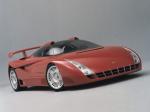 Fioravanti F100 Concept 1998 года